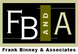 Frank Binney and Associates
